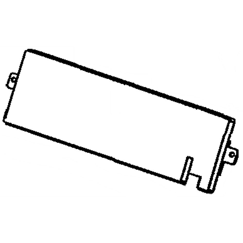 Part #de92-03967B, Samsung Range Display Board / 11.50 x 4.25 x 2.13