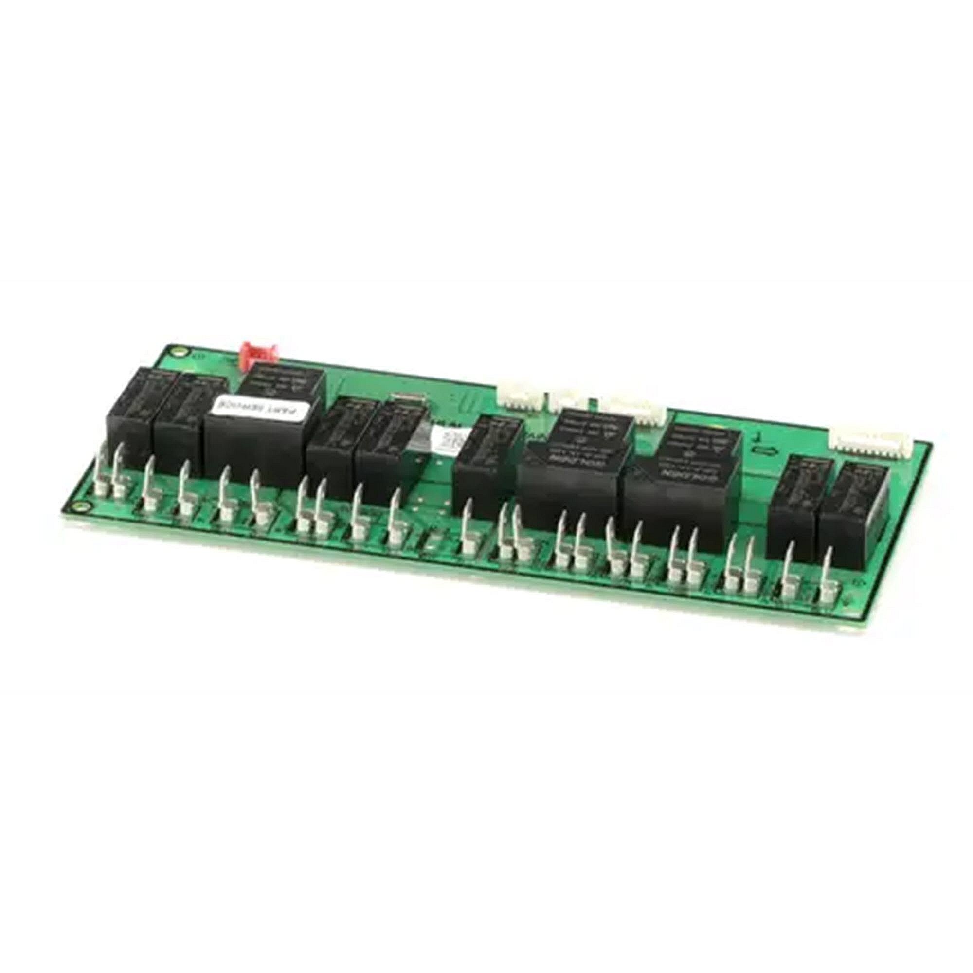 Part #de92-04035A, Cooktop Electronic Control Board