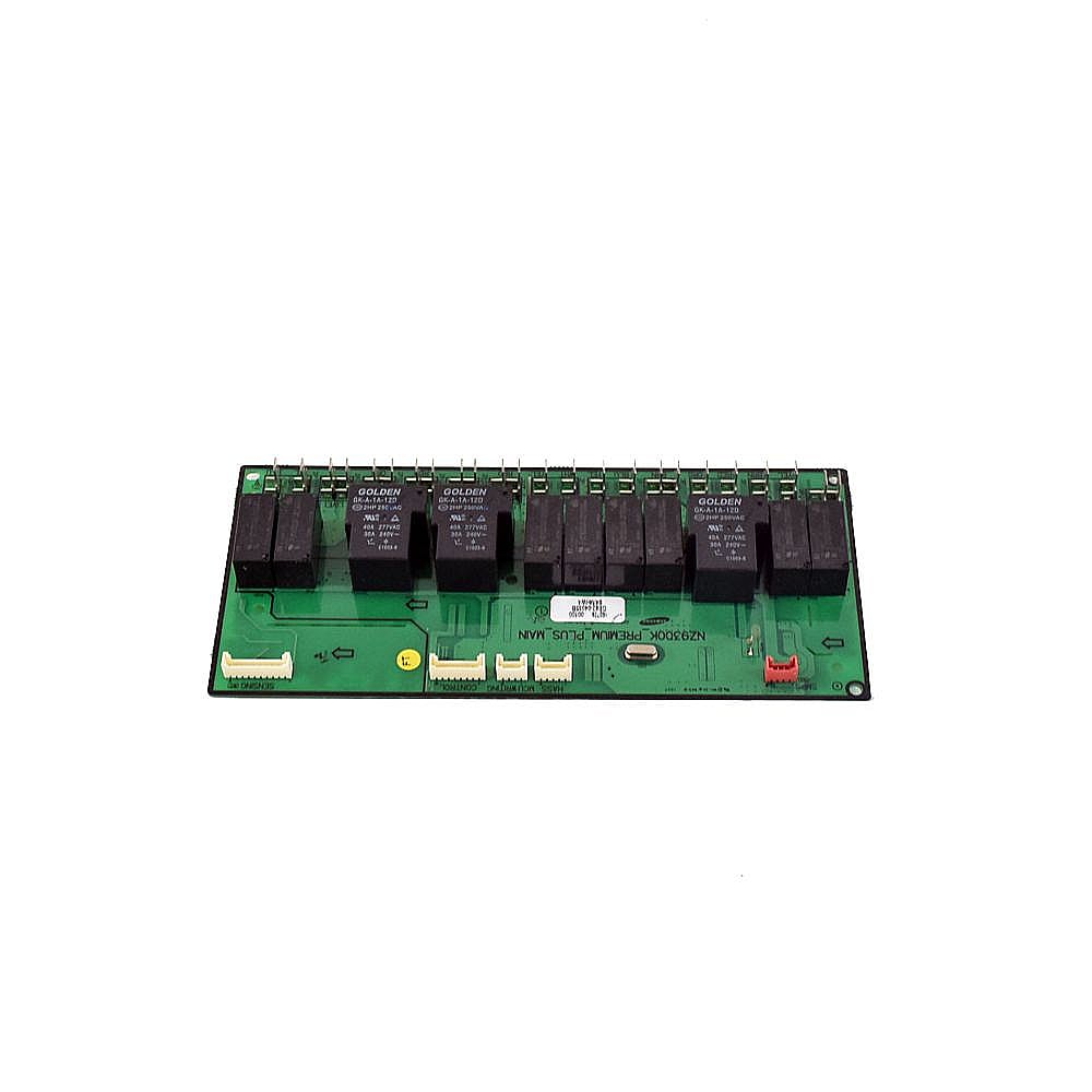 Part #de92-04035B, Cooktop Electronic Control Board