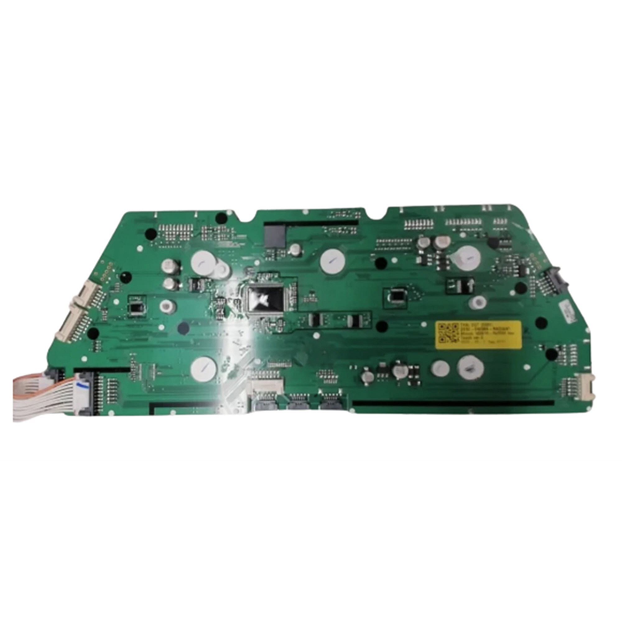 Part #de92-04038A, Cooktop User Interface Board