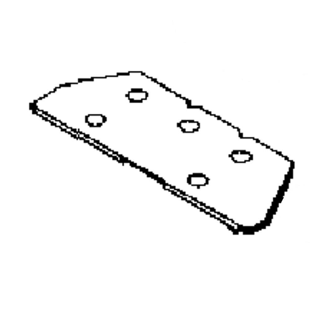 Part #de92-04038B, Assy Module / 12.20 x 9.45 x 1.18