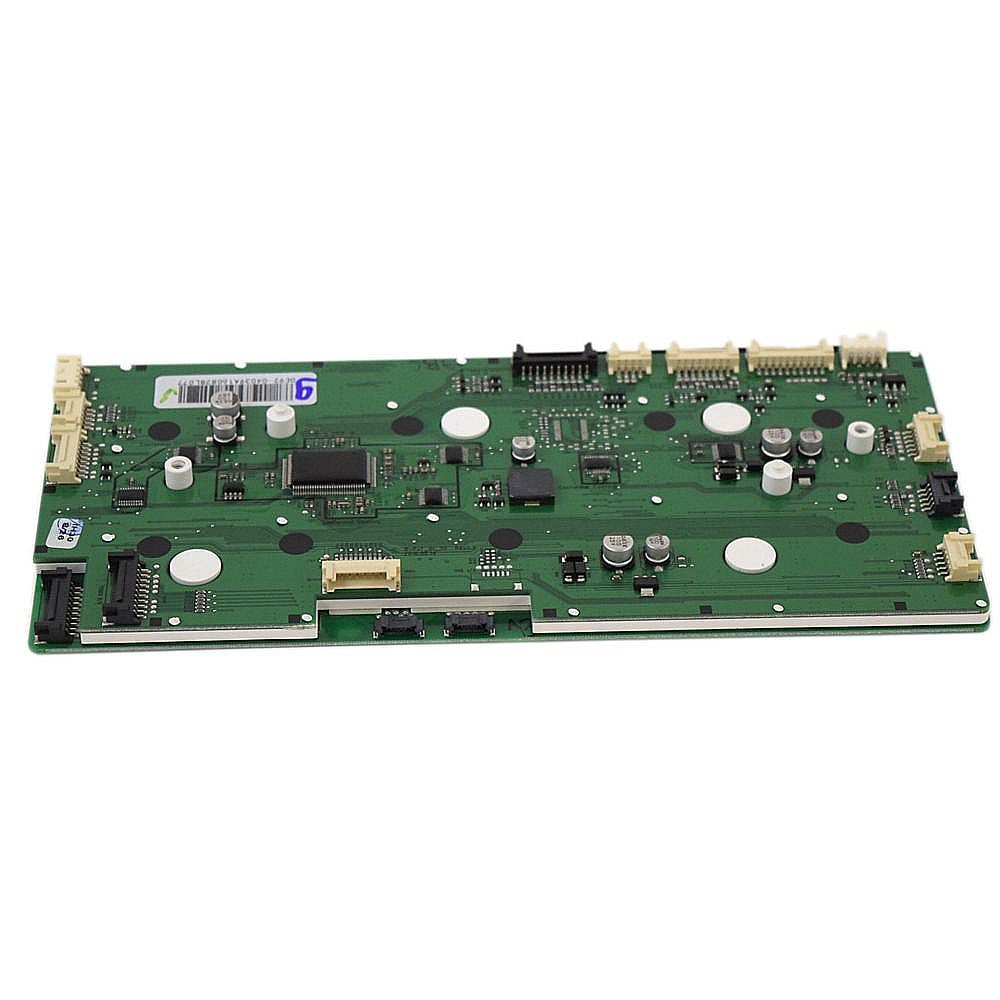 Part #de92-04039A, Cooktop Control Panel Switch Plate