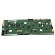 Cooktop Control Panel Switch Plate DE92-04039A