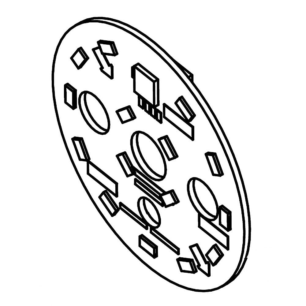 Part #de92-04041B, Module