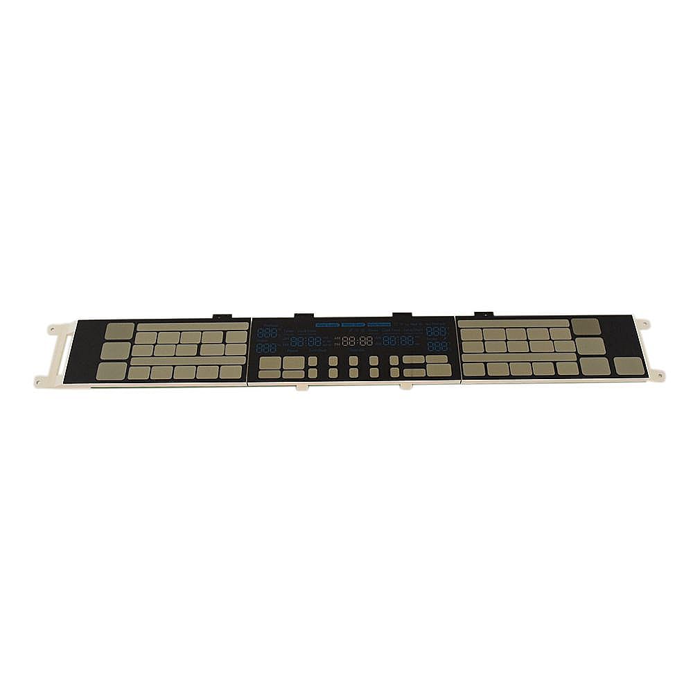 Part #de92-04044B, Microwave Electronic Control Board / 0.04 x 0.04 x 0.04