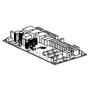 Wall Oven Control Board