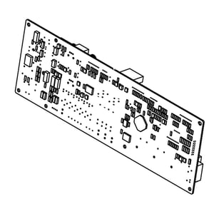 Range Oven Control Board DE92-04201A