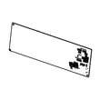 Range Oven Control Board DE92-04201B
