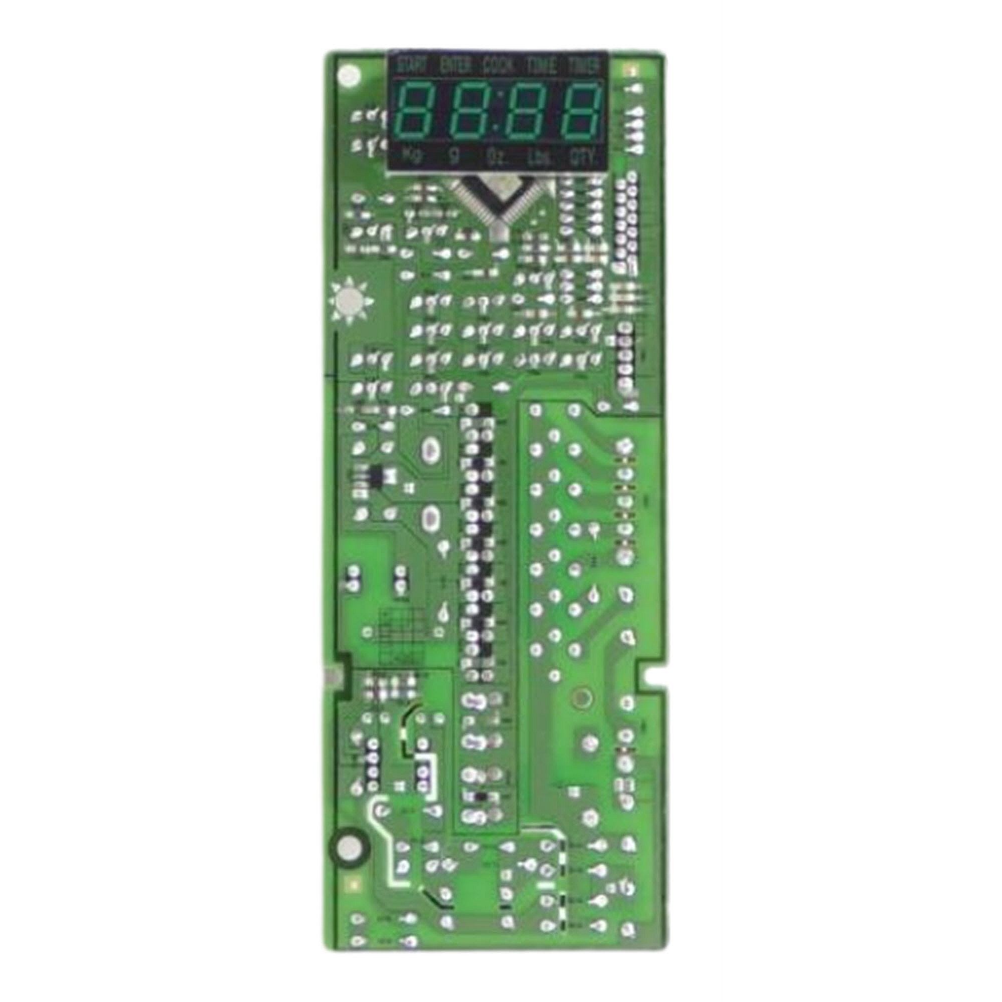 Part #de92-04327A, Assy Pcb Main