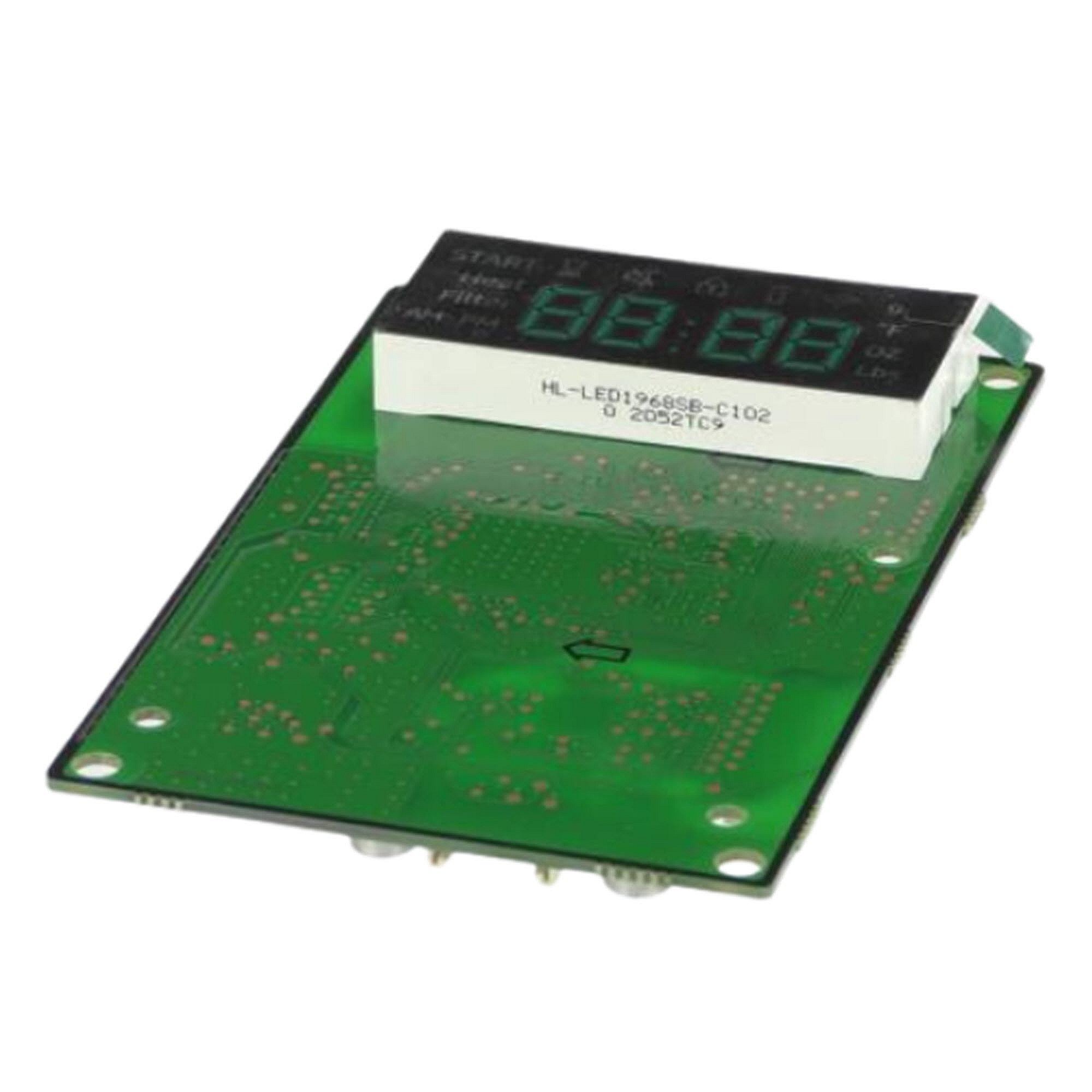 Part #de92-04519B, Assy Pcb Display