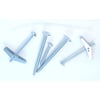 Microwave Installation Hardware Kit DE92-90505G