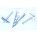 Microwave Installation Hardware Kit