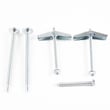 Microwave Installation Hardware Kit DE92-90505N