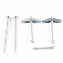 Microwave Installation Hardware Kit