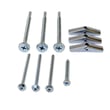 Microwave Mounting Bolt Set DE92-90505P