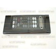 Microwave Control Panel for Maytag MMV4205BAQ14 - Part DE94-01386A