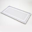 Microwave Door Inner Panel Assembly DE94-01470C