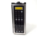 Microwave Control Panel Assembly DE94-01614C
