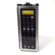 Samsung Microwave Control Panel Assembly for Samsung SMH7187STG/XAA-00 - Part DE94-01614C