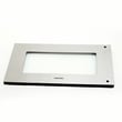 Microwave Door Assembly for Samsung SMH7185STG/XAA - Part DE94-01626A