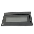 Microwave Door Assembly