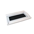 Microwave Door Assembly for Kenmore 40180082700 - Part DE94-01646B
