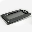 Microwave Door Assembly for Kenmore 40180099010 - Part DE94-01646F