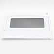 Microwave Door Outer Panel DE94-01646G