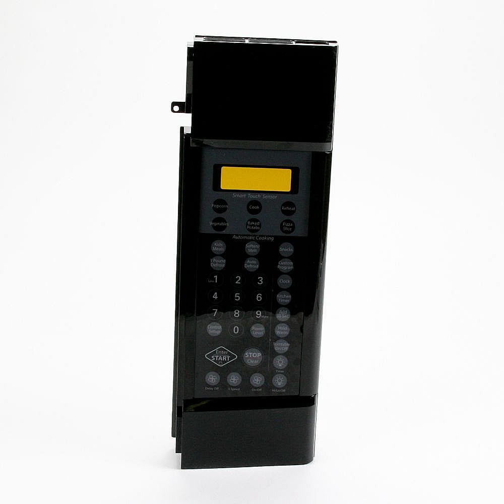 Photo of Microwave Control Panel Assembly from Repair Parts Direct