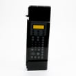 Kenmore Microwave Control Panel Assembly DE94-01647A