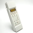Microwave Control Panel Assembly DE94-01647C
