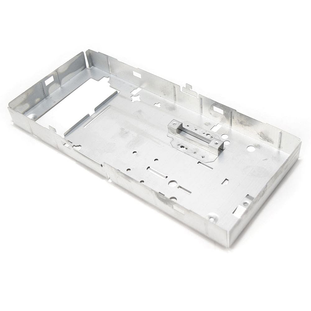 Part #de94-01649A, Microwave Control Panel Bracket / 0.11 x 0.11 x 0.11