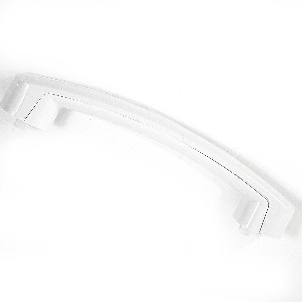 Part #de94-01650B, Microwave Door Handle (Replaces De63-00451B, De64-01852B) / 3.74 x 2.56 x 0.98