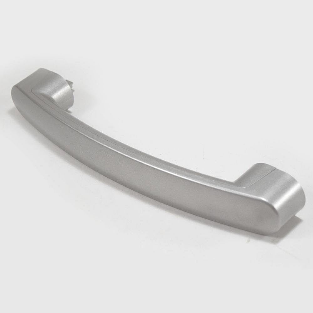 Part #de94-01650D, Kenmore Microwave Door Handle / 19.50 x 19.50 x 1.56