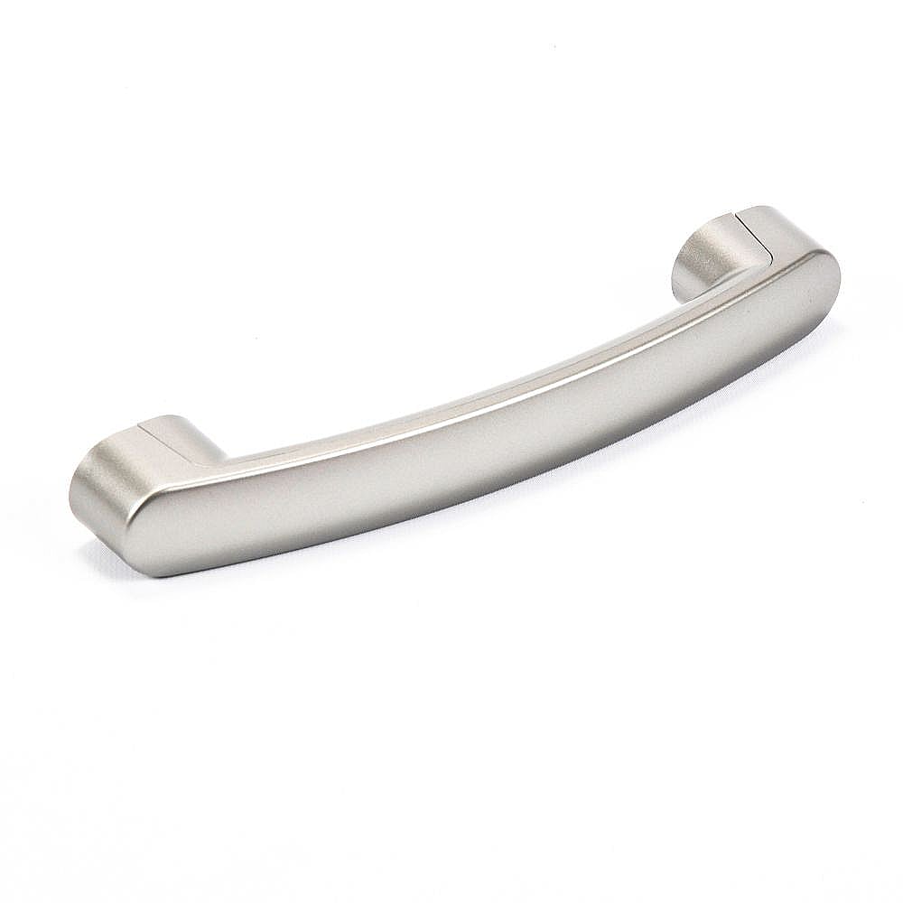 Part #de94-01650E, Kenmore Microwave Door Handle (Replaces De63-00451E, De64-01852E) / 0.50 x 0.50 x 0.50