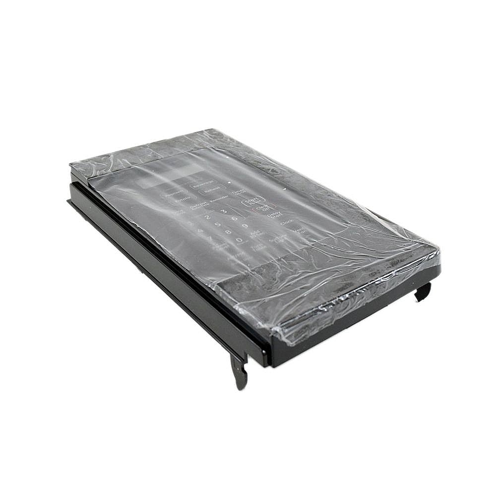Part #de94-01711A, Microwave Control Panel Assembly