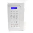 Microwave Control Panel Assembly for Samsung SMH8165W/XAA-00 - Part DE94-01806B