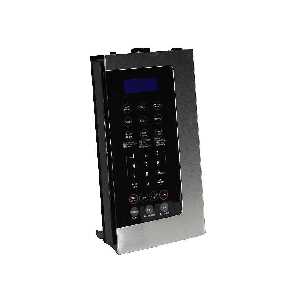 Photo of Microwave Control Panel Assembly from Repair Parts Direct
