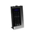 Microwave Control Panel Assembly for Samsung SMH8165ST/XAA-01 - Part DE94-01806C