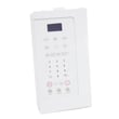 Samsung Microwave Control Panel Assembly for Samsung SMH9151W/XAA-00 - Part DE94-01806J