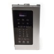 Samsung Microwave Control Panel Assembly for Samsung SMH9151S/XAA-00 - Part DE94-01806K