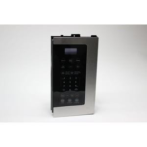 Microwave Control Panel Assembly DE94-01806L