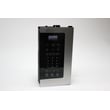 Samsung Microwave Control Panel Assembly for Samsung SMH9151ST/XAA-00 - Part DE94-01806L