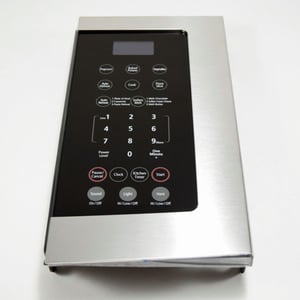 Microwave Control Panel Assembly DE94-01806P
