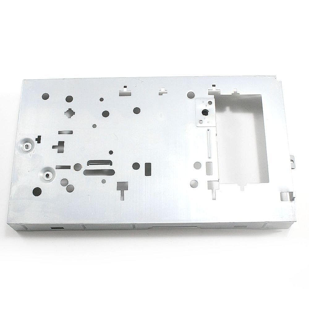 Part #de94-01810B, Microwave Control Panel Bracket