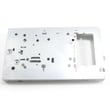 Microwave Control Panel Bracket for Samsung SMH9151STE/XAA-00 - Part DE94-01810B