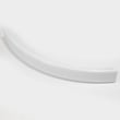 Microwave Door Handle for Samsung SMH9151W/XAA-00 - Part DE94-01814B
