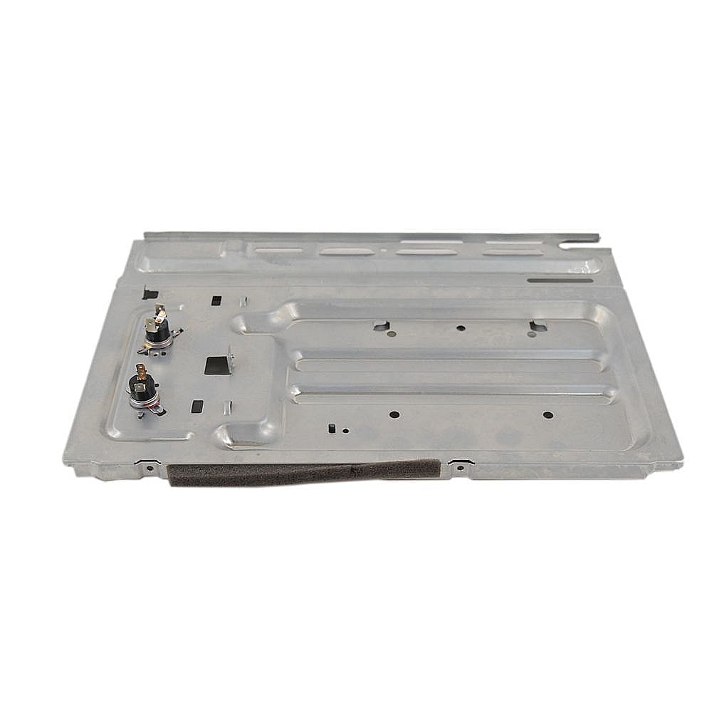 Part #de94-01926C, Microwave Base Plate Assembly