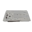 Microwave Base Plate Assembly for Samsung ME16A4021AB/AA-00 - Part DE94-01926C