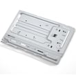 Base Plate for Samsung ME16A4021AB/AA-00 - Part DE94-01927A